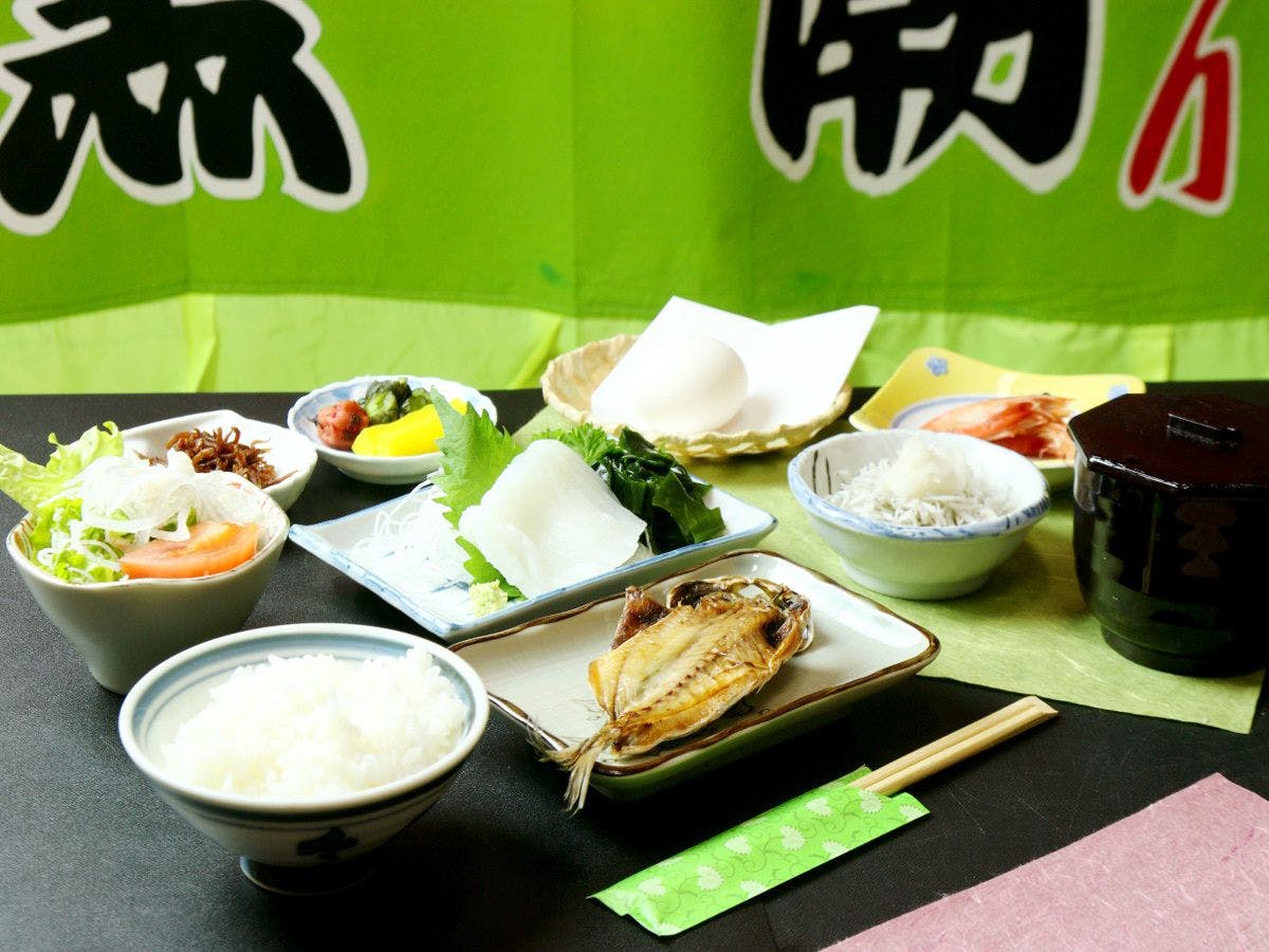 อาหารเช้า