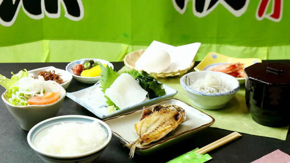Himakajima Minshuku Uenosou