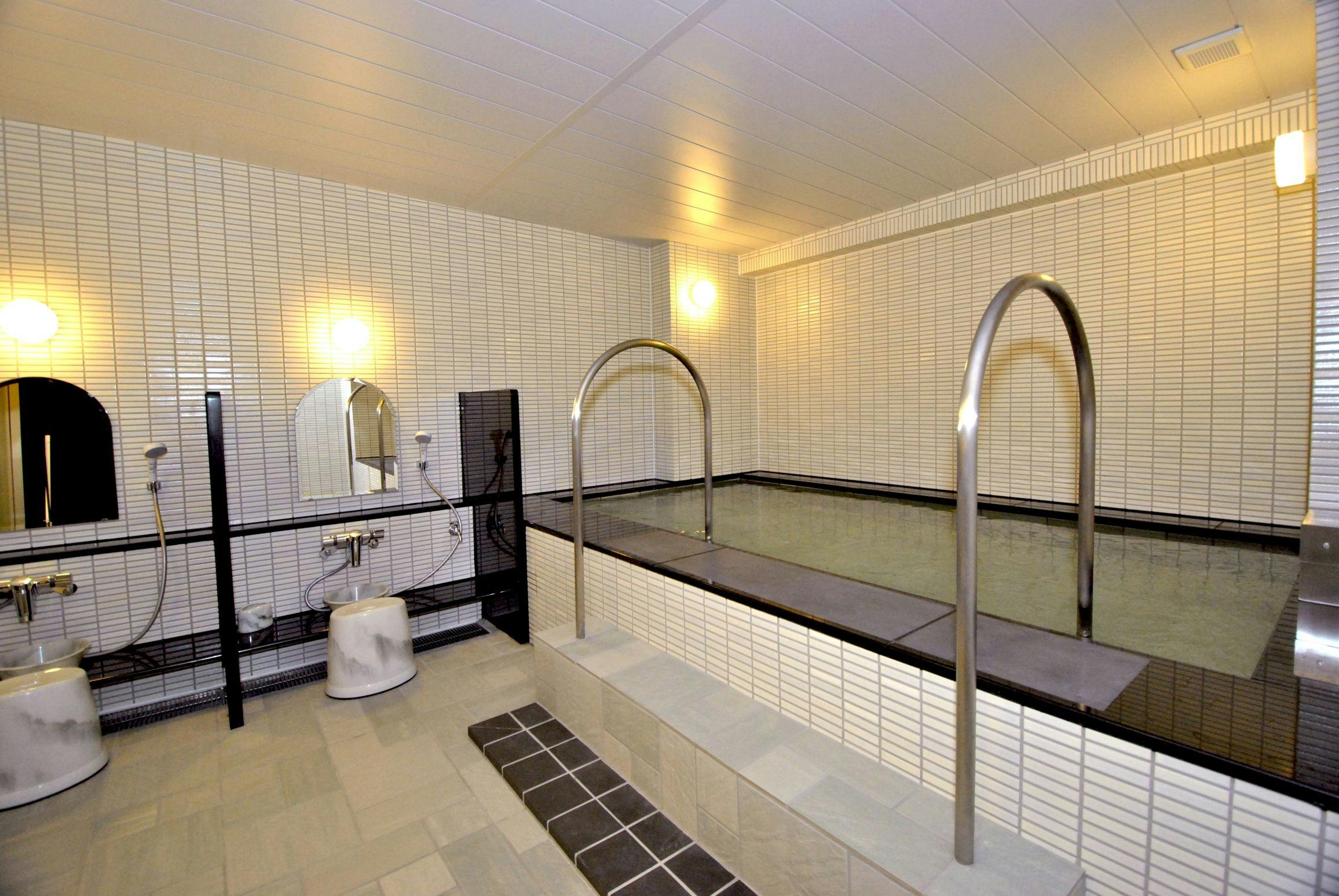Hotel Mark One Abiko