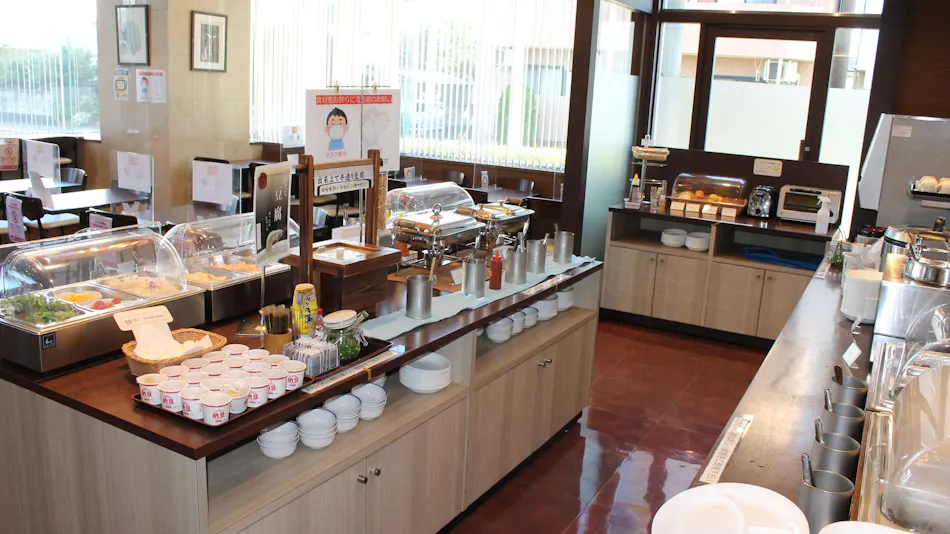 Hotel Mark One Abiko