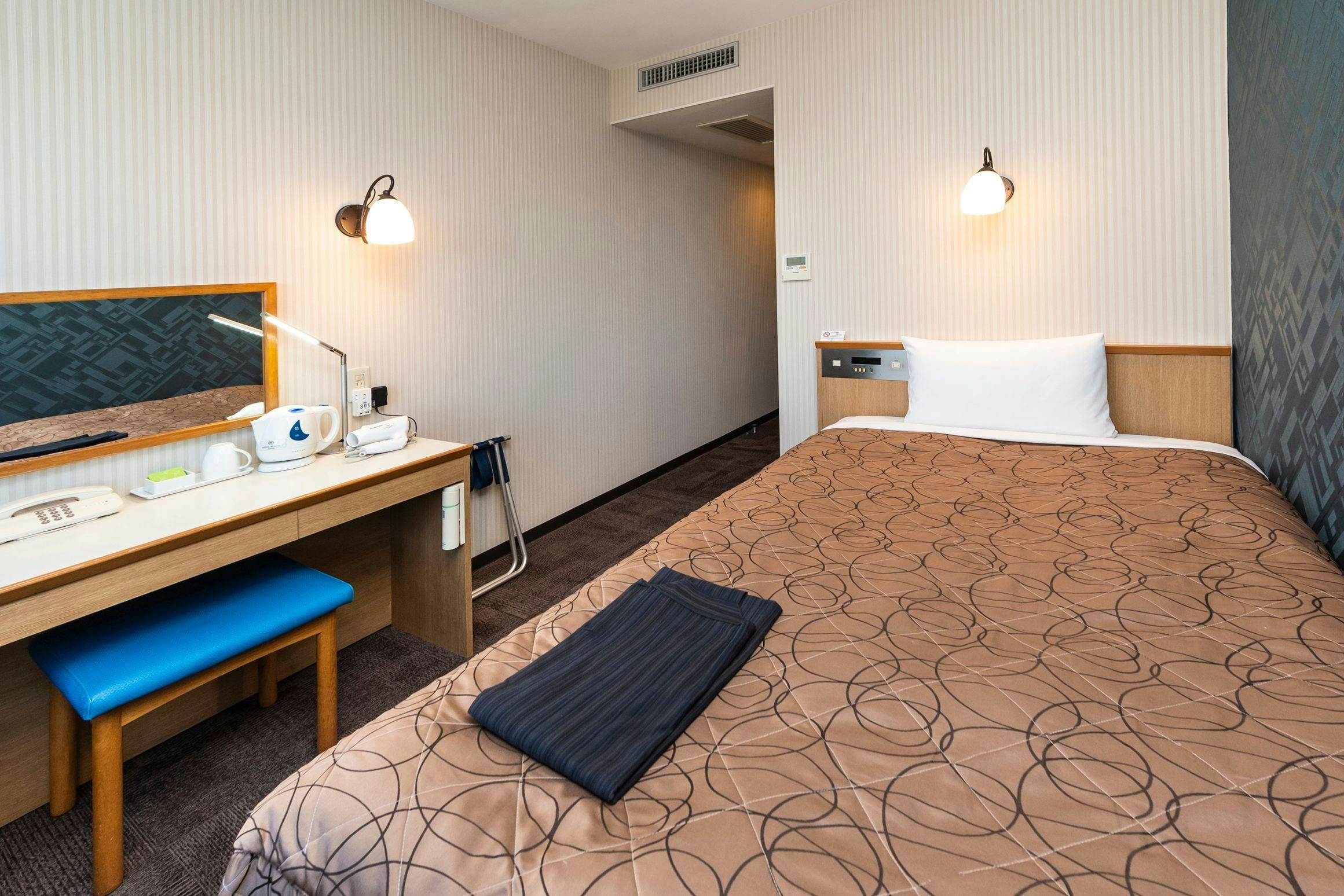 Hotel Mark One Abiko