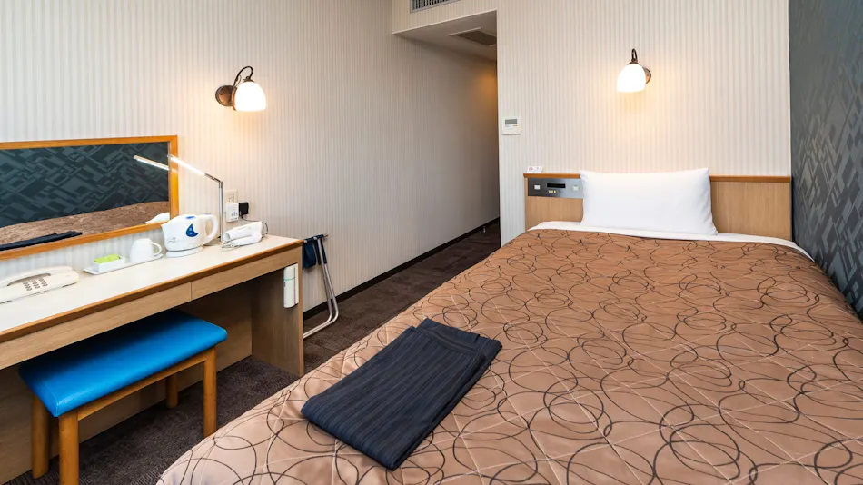 Hotel Mark One Abiko