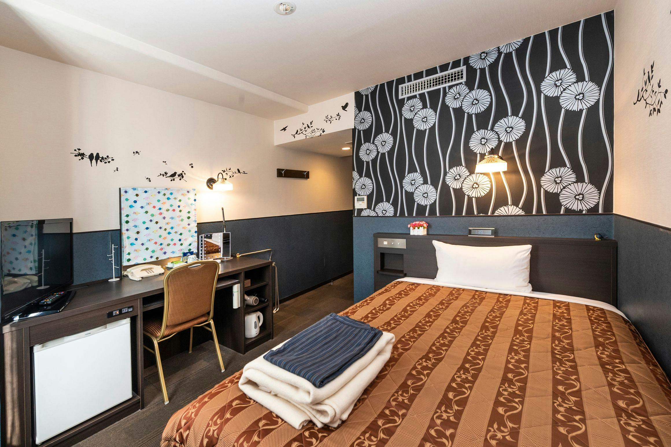 Hotel Mark One Abiko