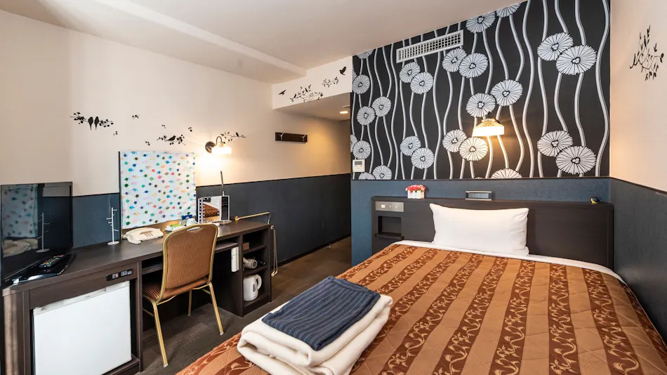 Hotel Mark One Abiko