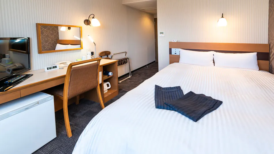 Hotel Mark One Abiko