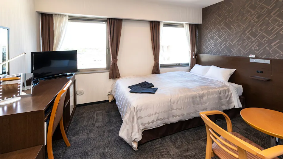 Hotel Mark One Abiko