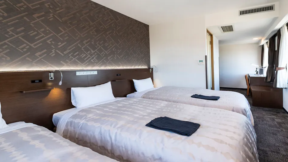 Hotel Mark One Abiko