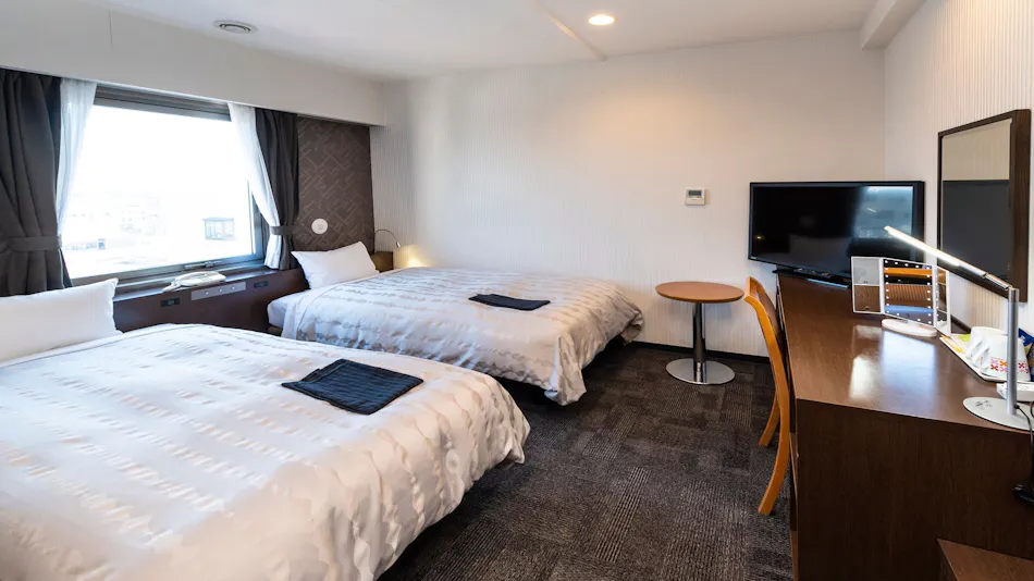 Hotel Mark One Abiko