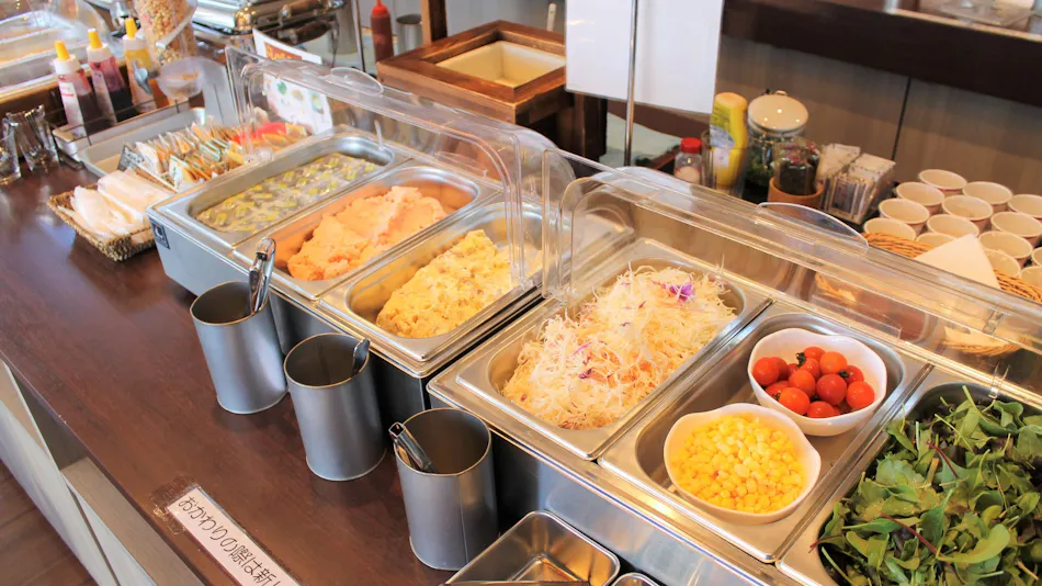 Hotel Mark One Abiko