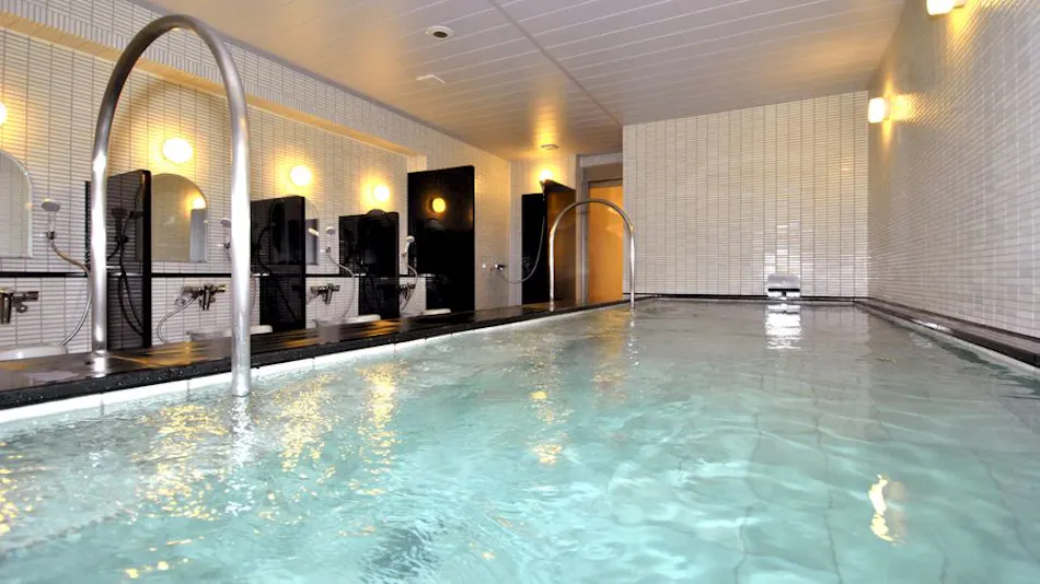 Hotel Mark One Abiko