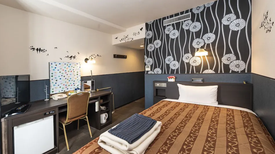 Hotel Mark One Abiko