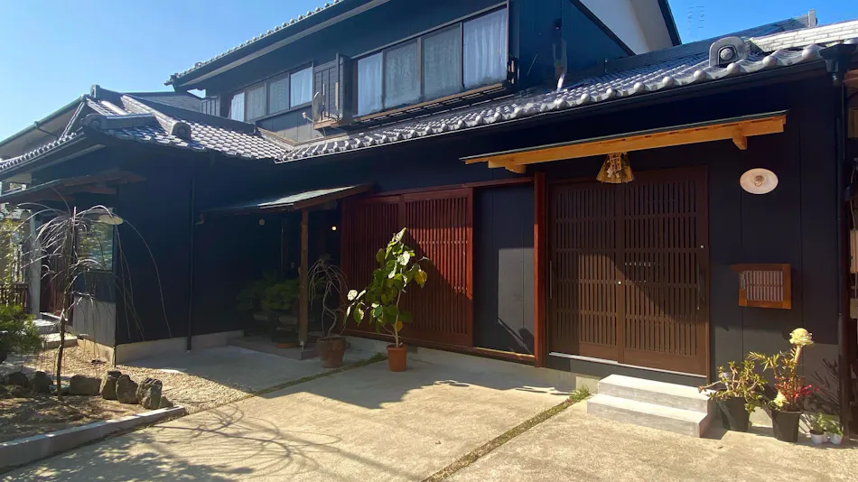 Jinryomin no Yado Akari
