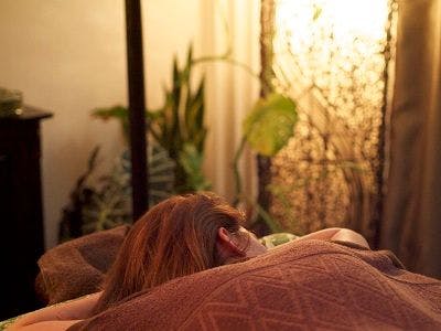 การผ่อนคลาย