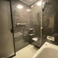 住宿者專用浴室