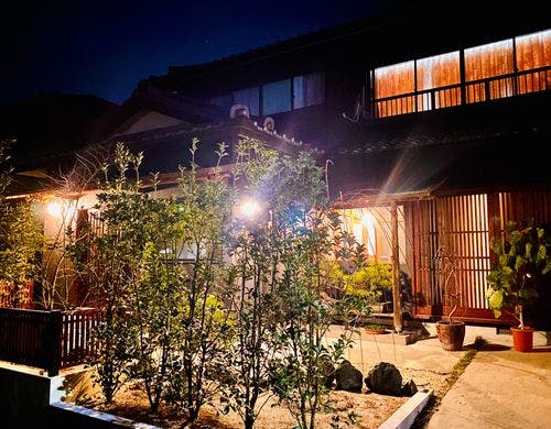 建物全体