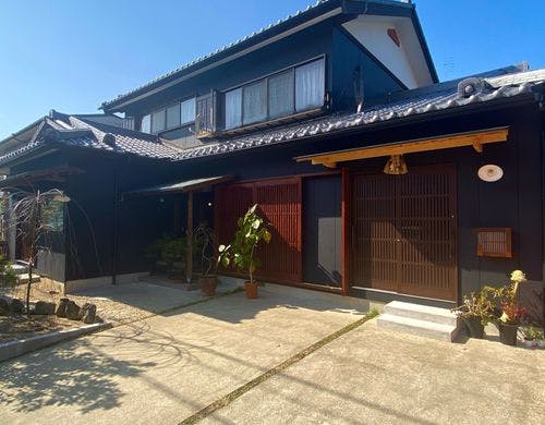 建物全体