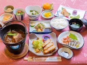 桜島シーサイドホテル