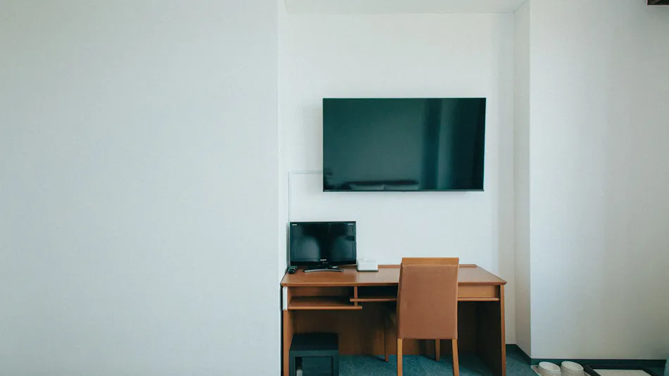 KAREN Hamanako with Dog