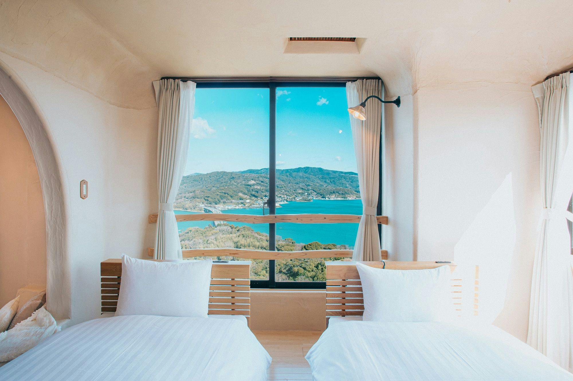 KAREN Hamanako with Dog