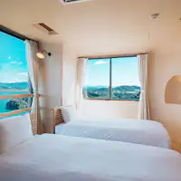 【溫馨豪華客房23平方米】