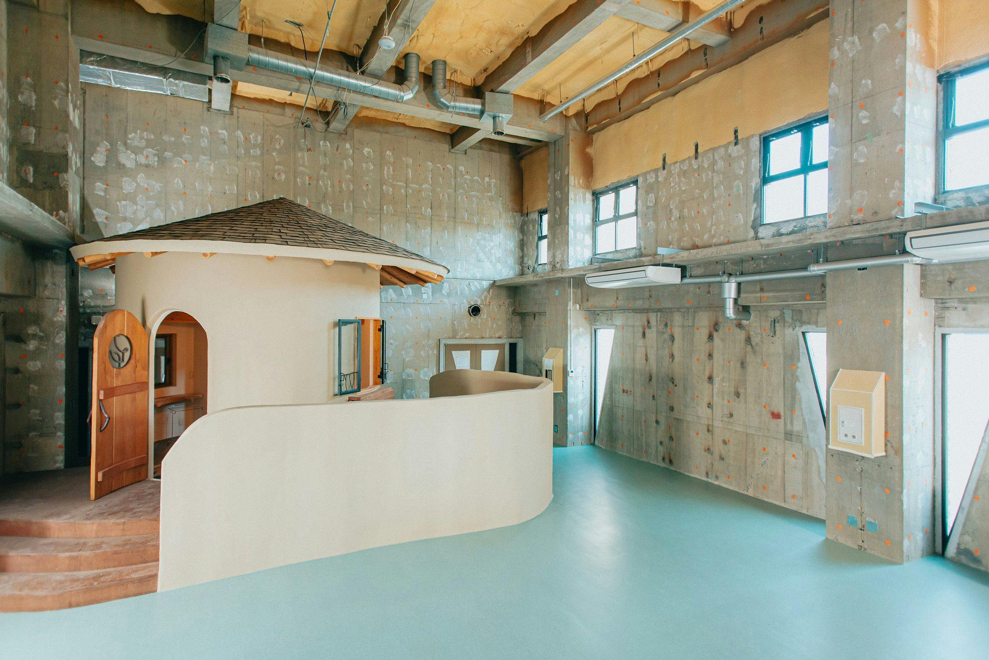 小型犬專用狗運動場