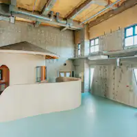 小型犬專用狗運動場