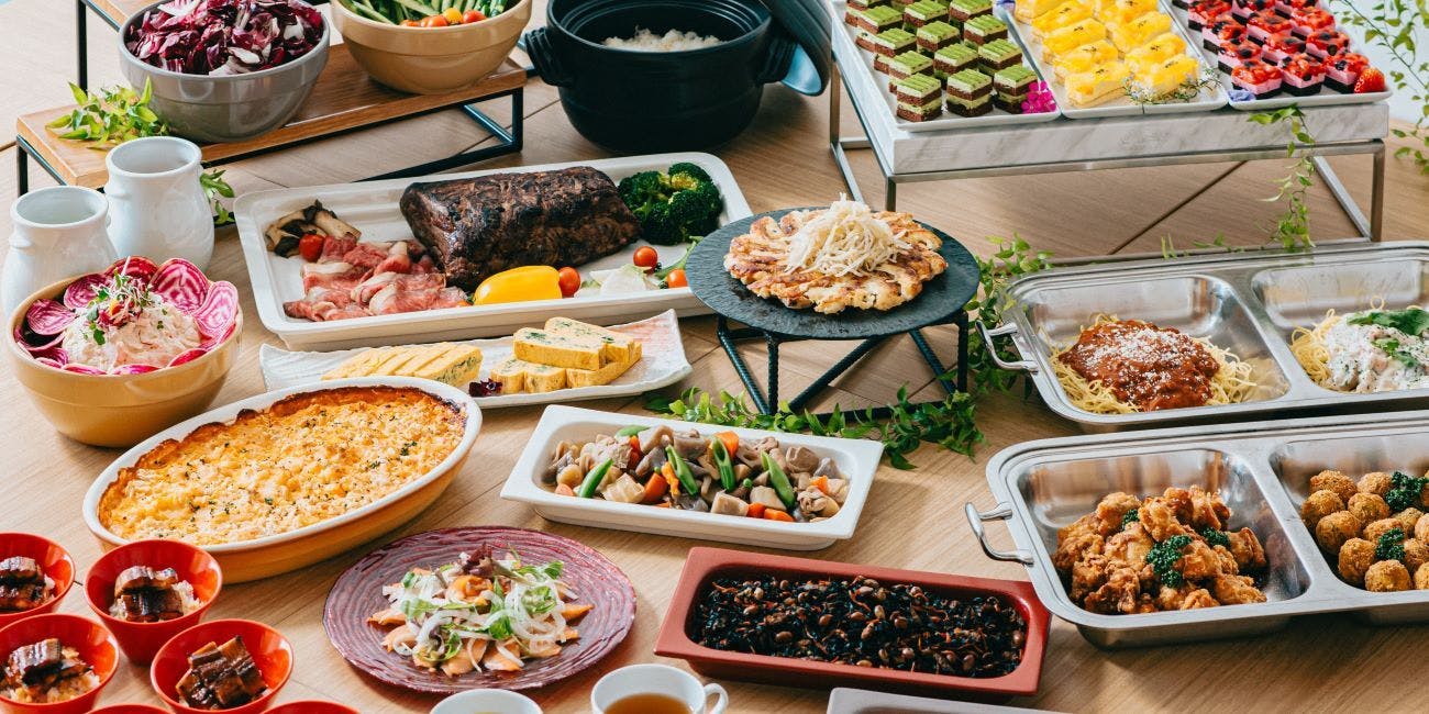 KAREN Hamanako with Dog