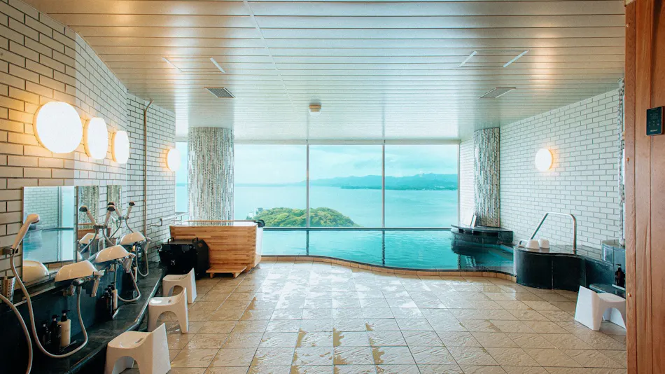 KAREN Hamanako with Dog