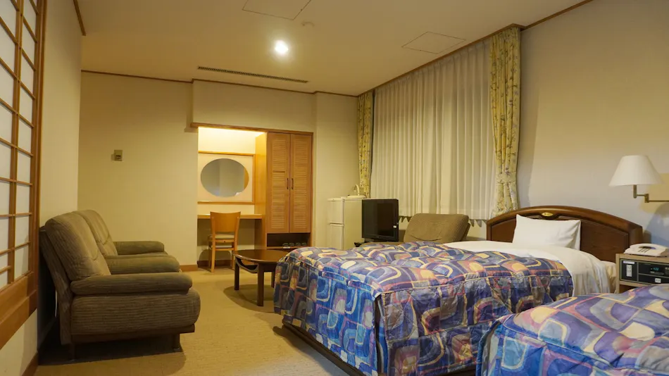 Hotel Bay Grand Kunisaki
