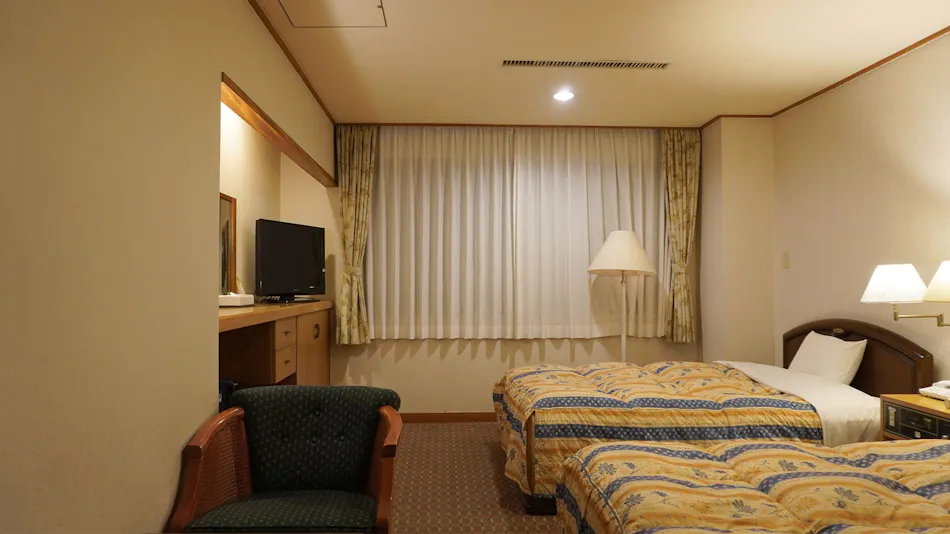 Hotel Bay Grand Kunisaki