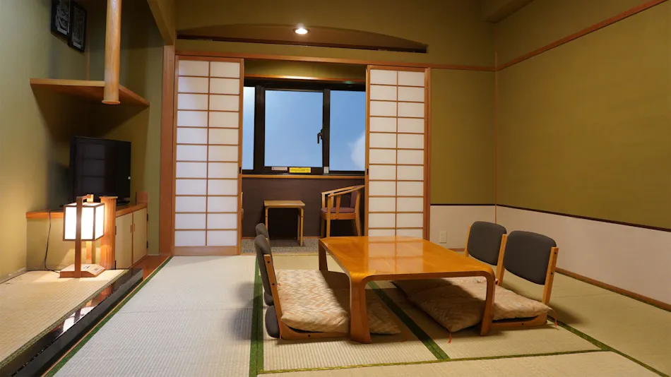 Hotel Bay Grand Kunisaki