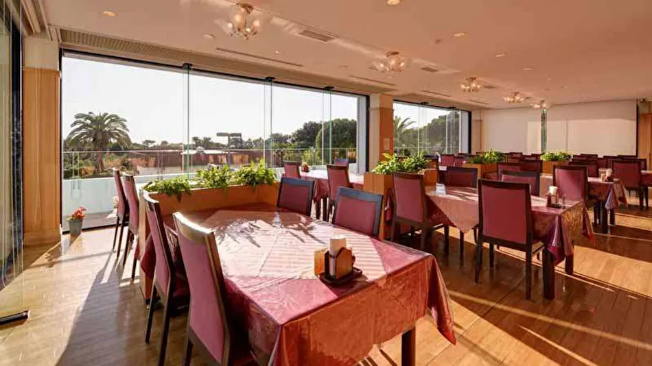 Hotel Bay Grand Kunisaki