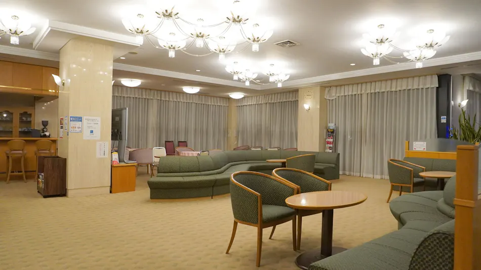 Hotel Bay Grand Kunisaki