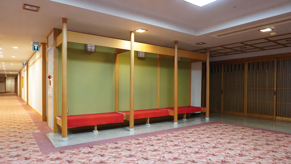 Hotel Bay Grand Kunisaki