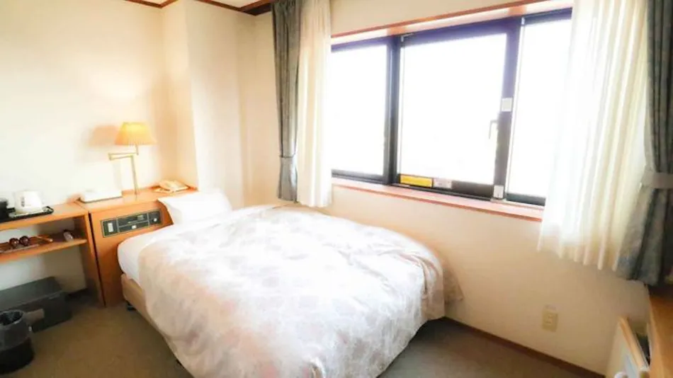 Hotel Bay Grand Kunisaki