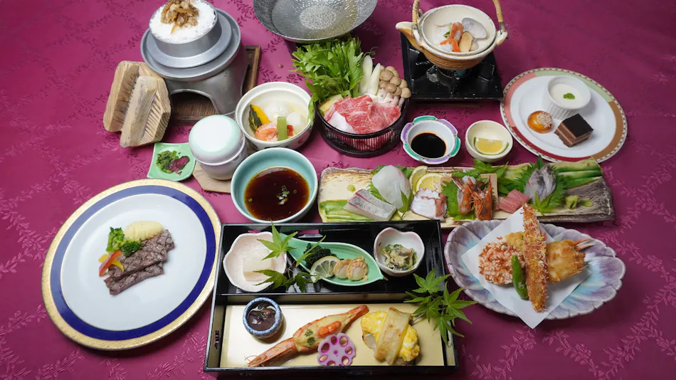 Hotel Bay Grand Kunisaki