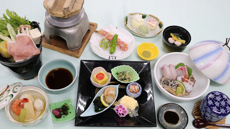 Hotel Bay Grand Kunisaki