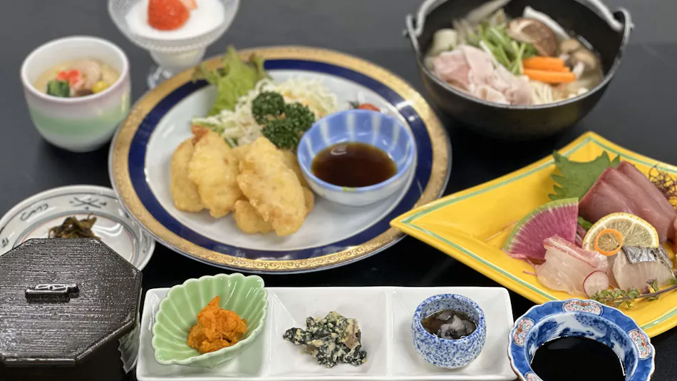 Hotel Bay Grand Kunisaki