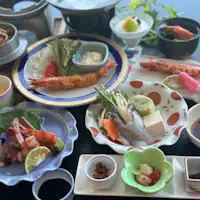 กุ้งลายเสือไคเซกิ