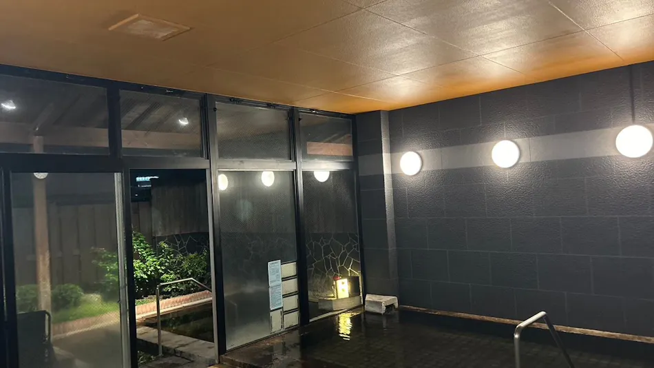 Harazuru Onsen Enmeikan