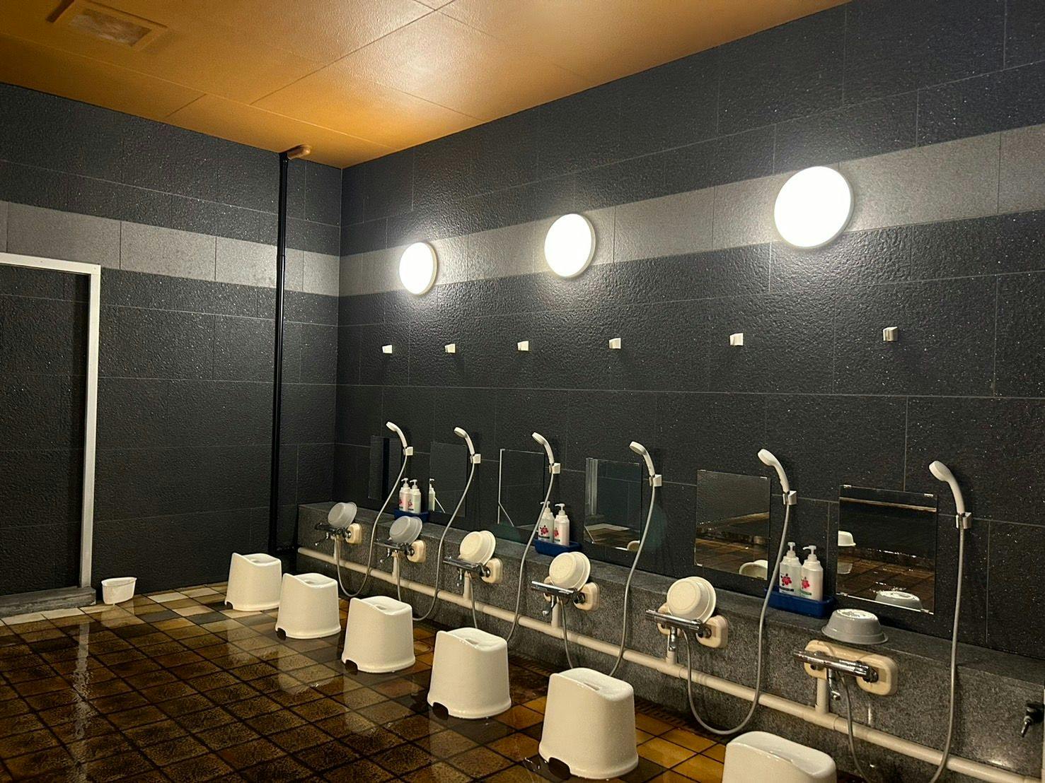 Harazuru Onsen Enmeikan