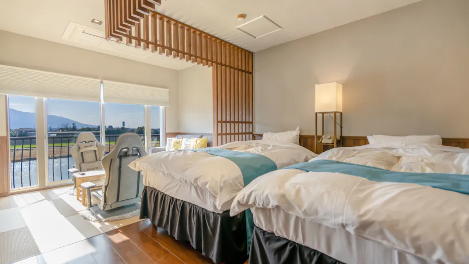 Harazuru Onsen Enmeikan