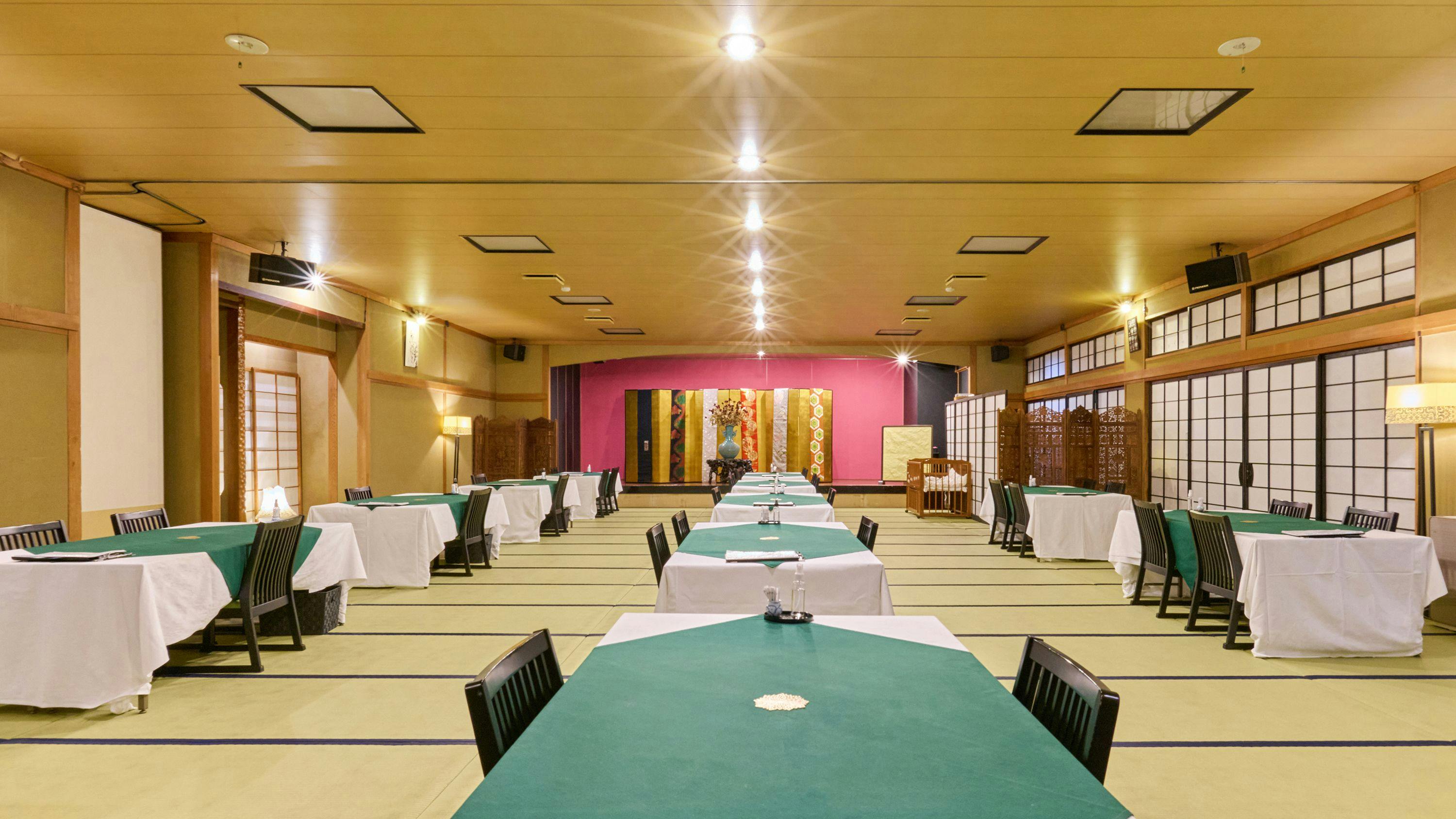 Harazuru Onsen Enmeikan