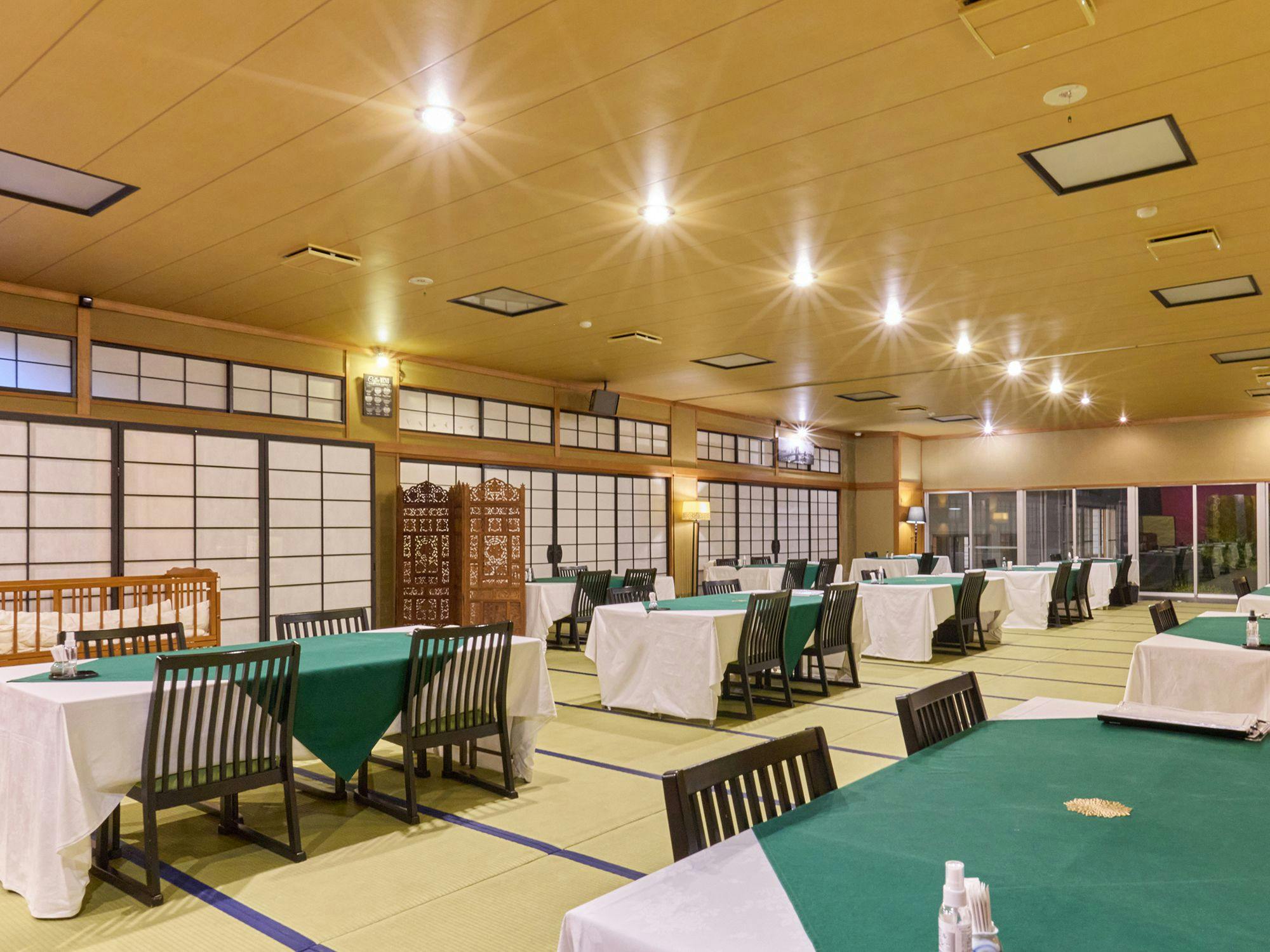 Harazuru Onsen Enmeikan