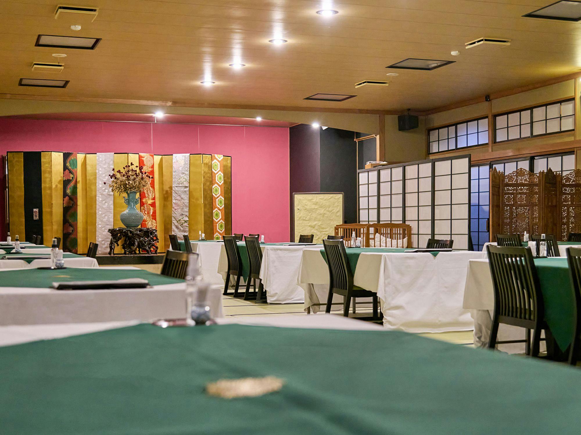 Harazuru Onsen Enmeikan