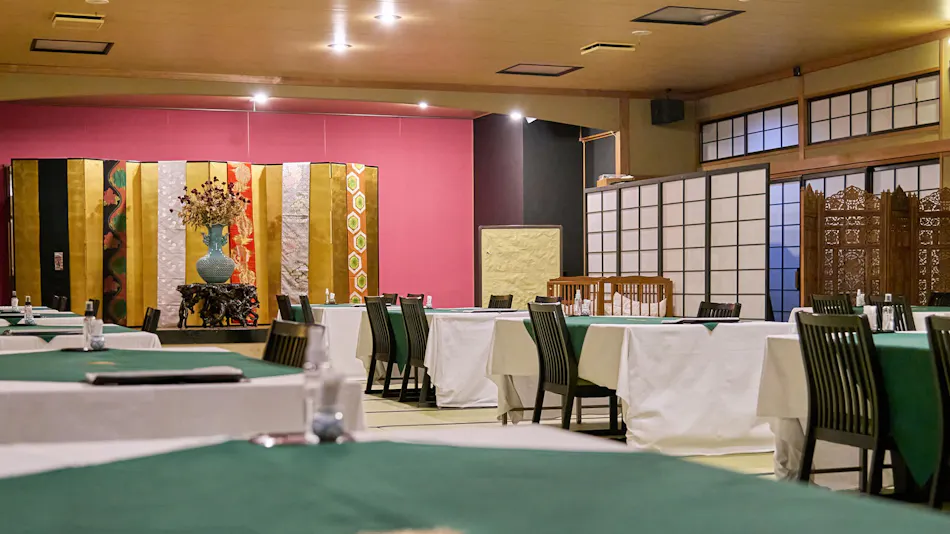 Harazuru Onsen Enmeikan