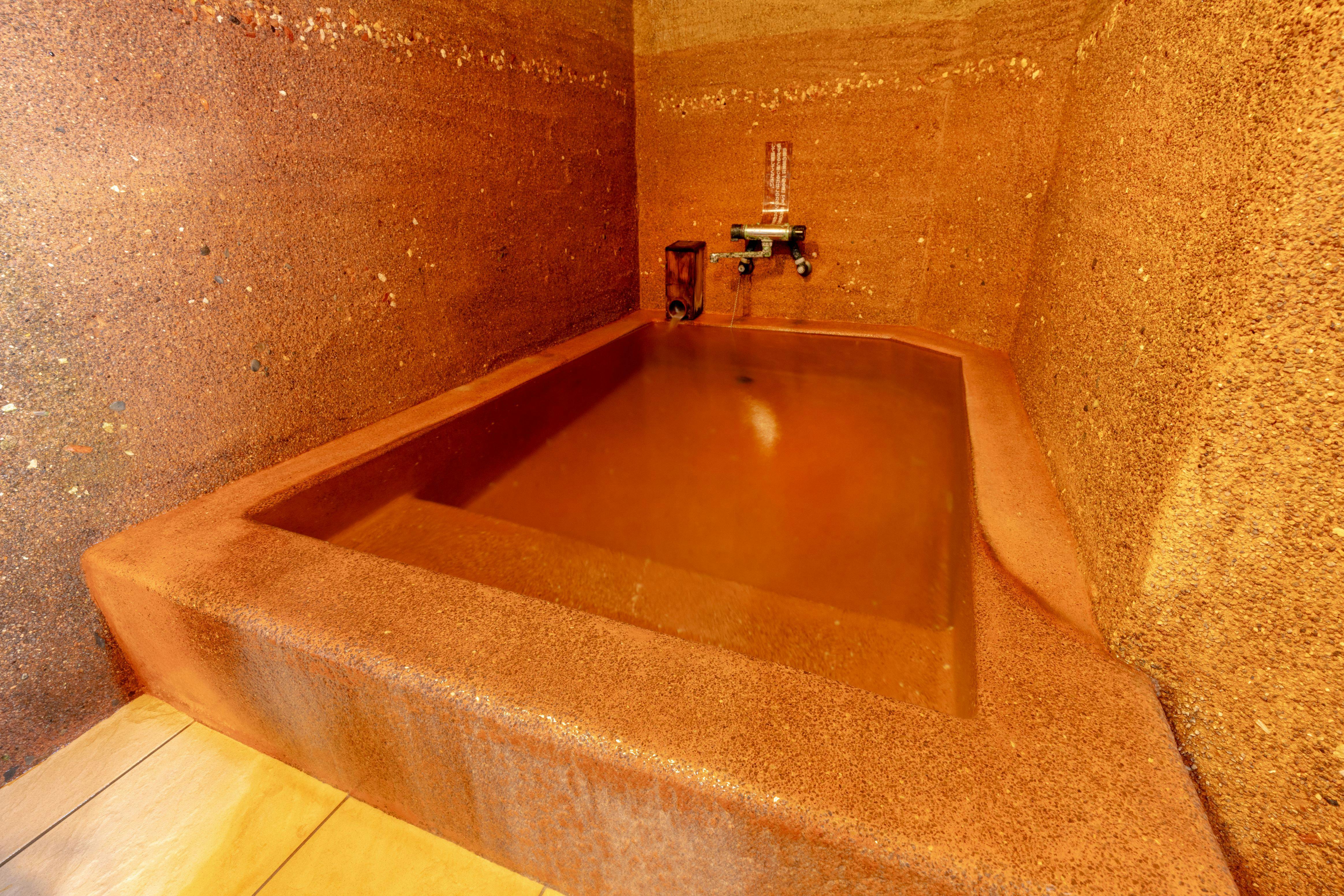 Harazuru Onsen Enmeikan