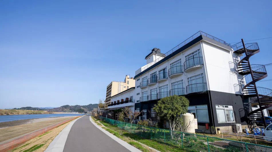 Harazuru Onsen Enmeikan