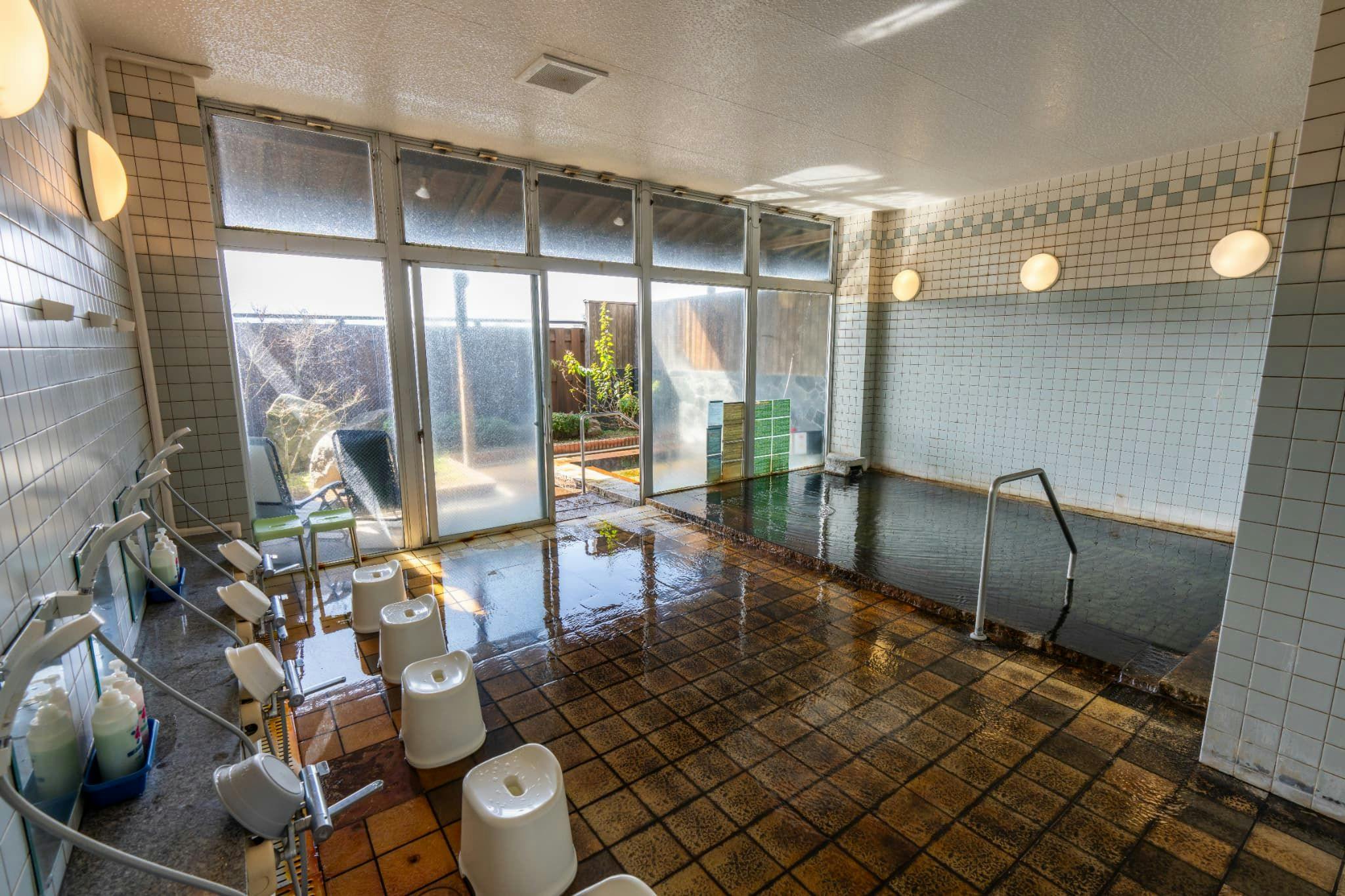 Harazuru Onsen Enmeikan