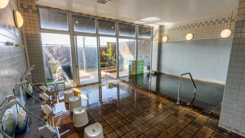 Harazuru Onsen Enmeikan